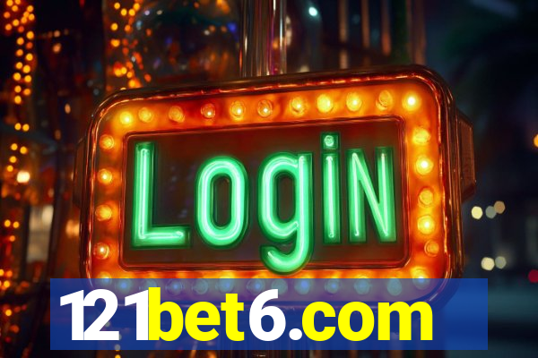 121bet6.com