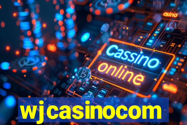 wjcasinocom