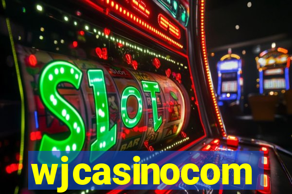 wjcasinocom