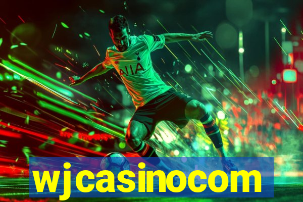 wjcasinocom