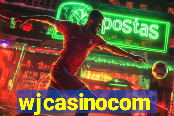 wjcasinocom