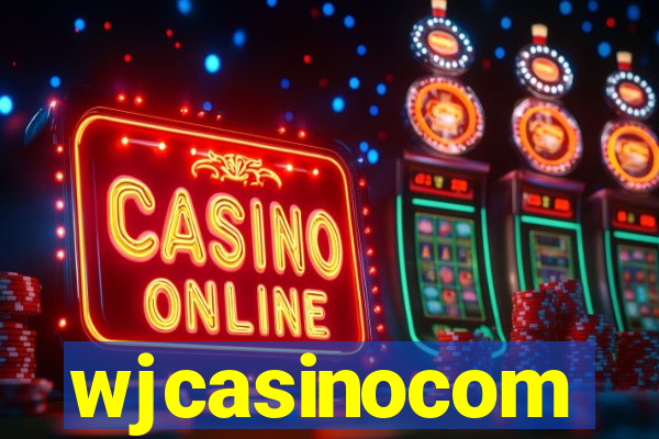 wjcasinocom