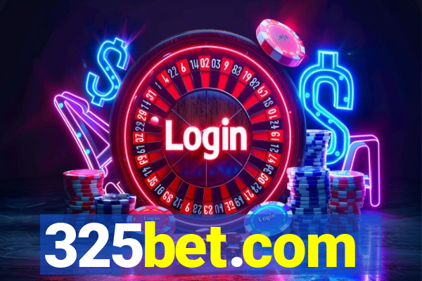 325bet.com