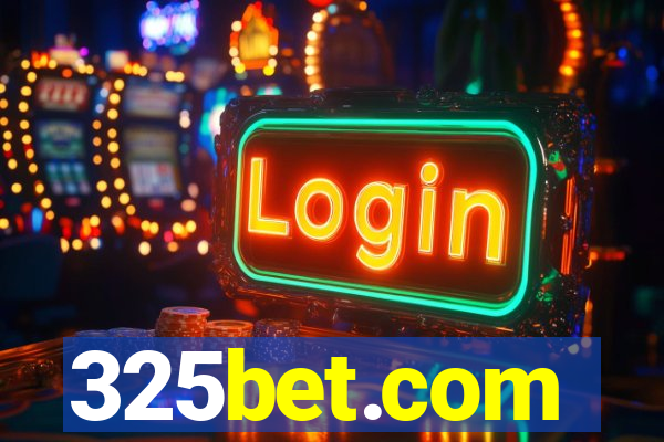 325bet.com