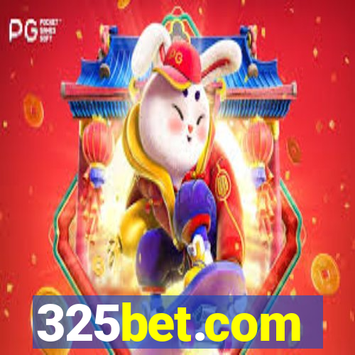 325bet.com