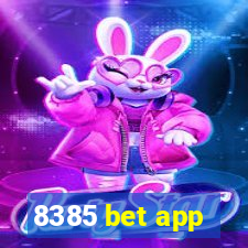 8385 bet app