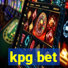 kpg bet