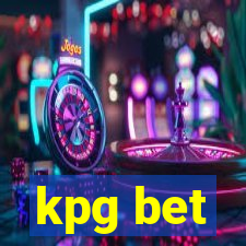 kpg bet