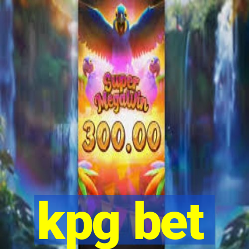 kpg bet