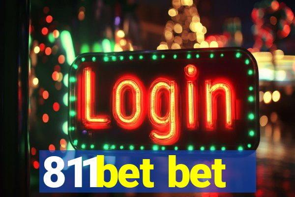 811bet bet