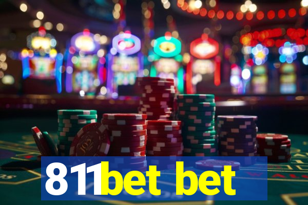 811bet bet