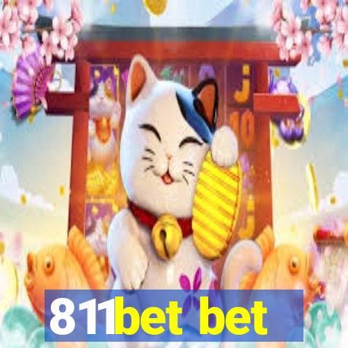 811bet bet