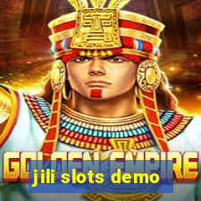 jili slots demo