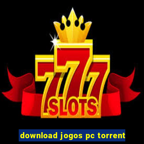 download jogos pc torrent