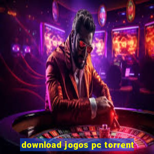 download jogos pc torrent