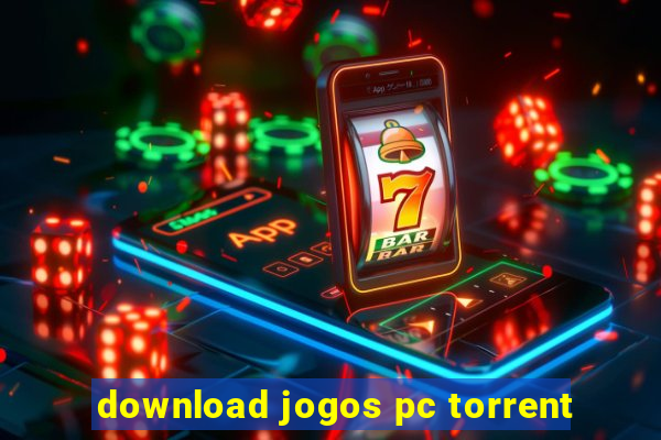 download jogos pc torrent