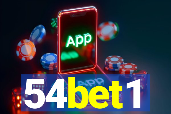 54bet1