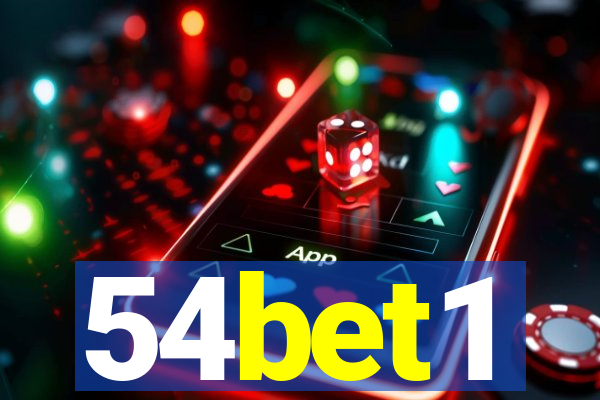 54bet1