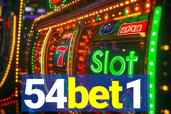 54bet1