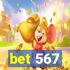 bet 567