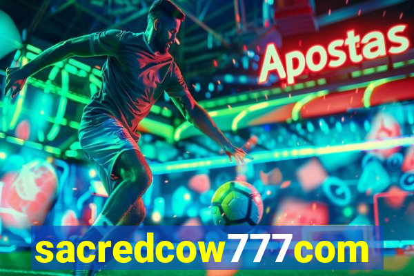 sacredcow777com