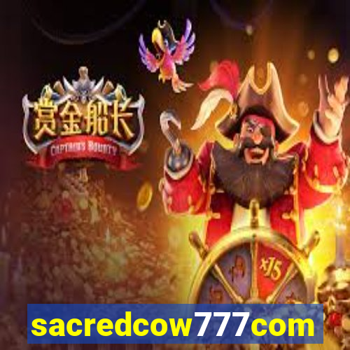 sacredcow777com