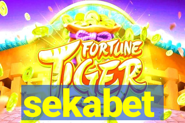 sekabet