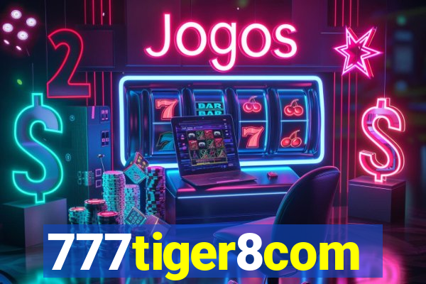 777tiger8com