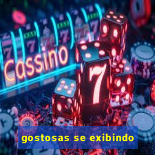 gostosas se exibindo