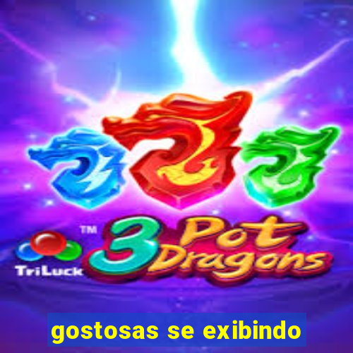 gostosas se exibindo