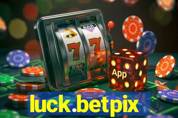 luck.betpix