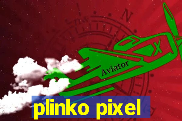 plinko pixel