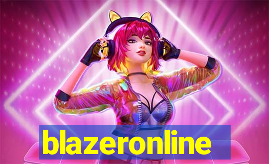 blazeronline