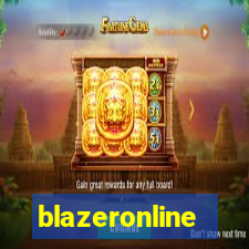 blazeronline