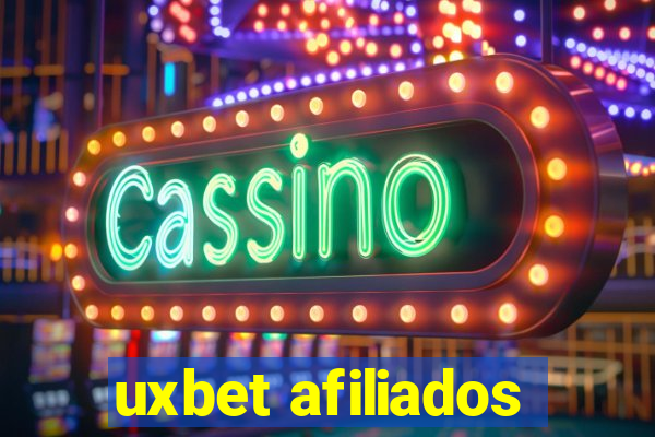 uxbet afiliados