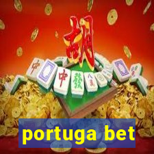 portuga bet