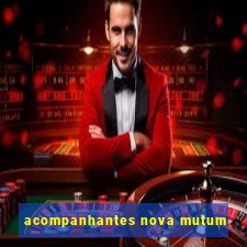 acompanhantes nova mutum