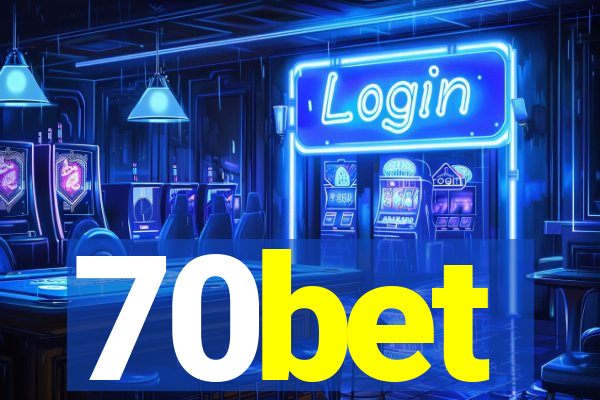 70bet