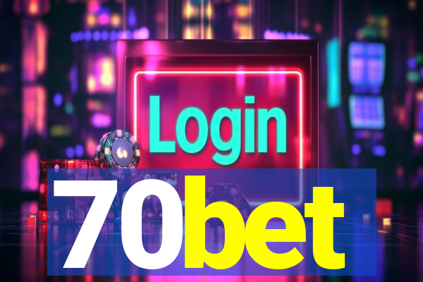 70bet