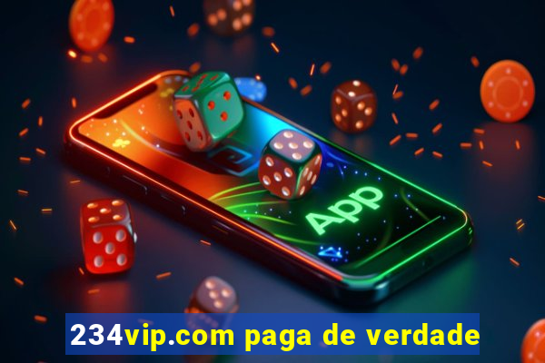 234vip.com paga de verdade