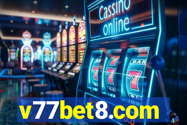 v77bet8.com