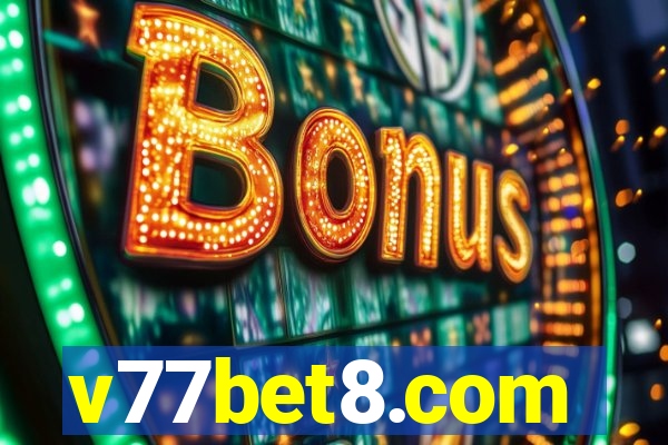 v77bet8.com