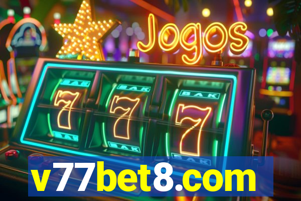 v77bet8.com