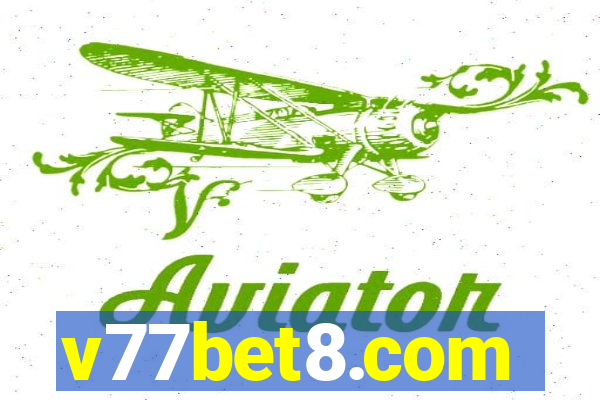 v77bet8.com