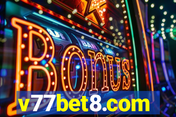 v77bet8.com