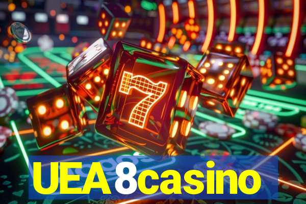 UEA8casino