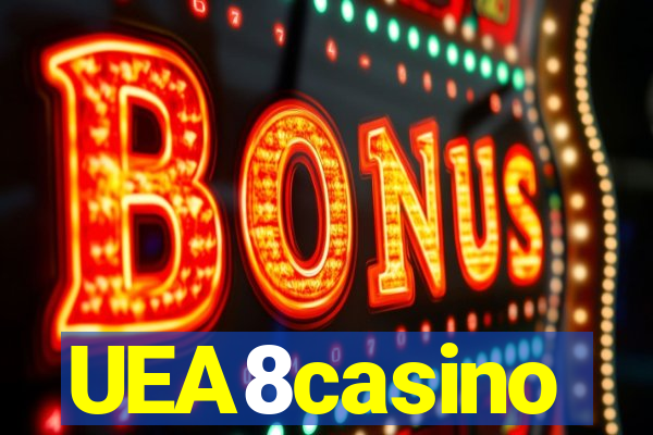 UEA8casino