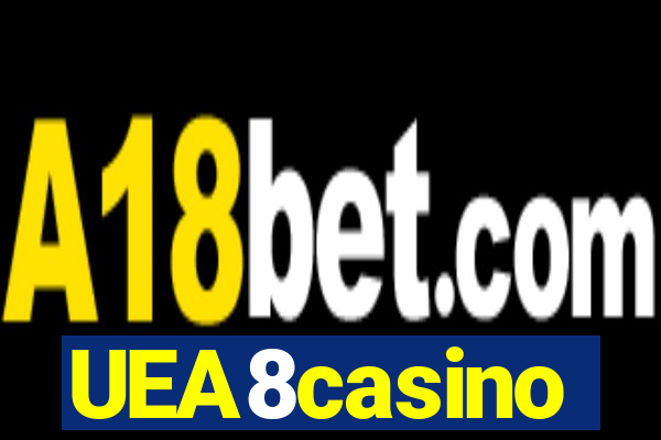 UEA8casino