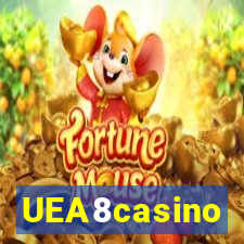 UEA8casino