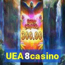 UEA8casino